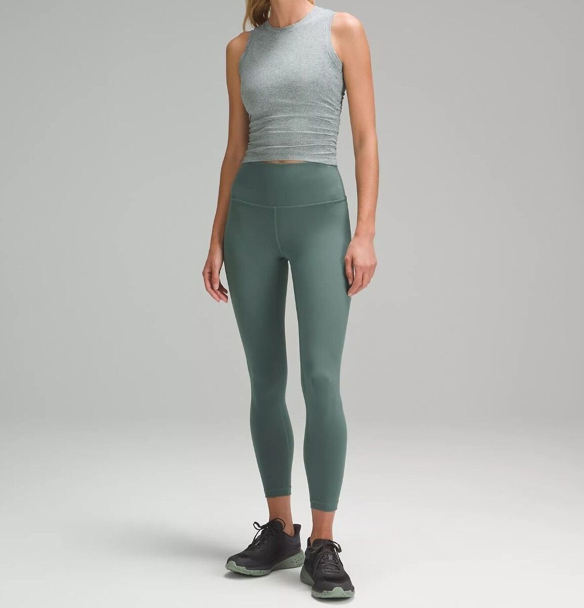 Lululemon Wunder Train High-Rise Tight 25”  Clothes design, Lululemon  leggings, Lululemon