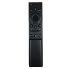 Voice Remote Control For Samsung UN55AU8000FX...