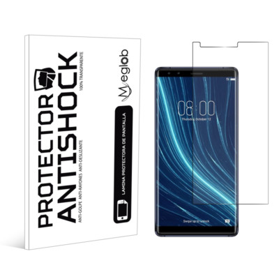 ANTISHOCK Screen protector for Archos Diamond Omega