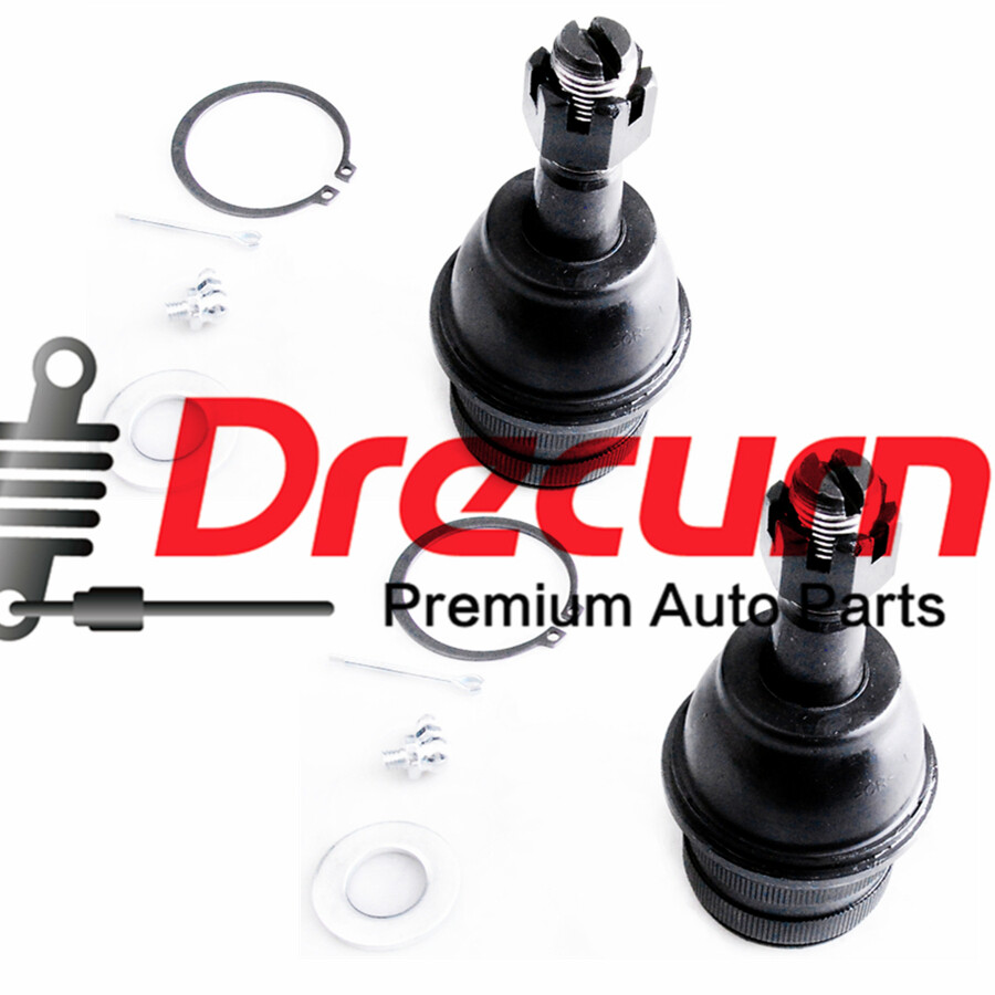 2Pcs Front Lower Ball Joints SET For 2004 2009 Dodge Durango 20072009