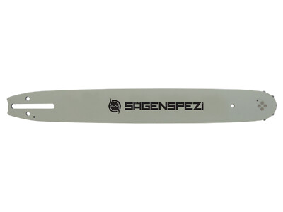 Schwert passend für Einhell REK 1840 40 cm 3/8'' 56 TG 1,3 mm Führungsschiene bar