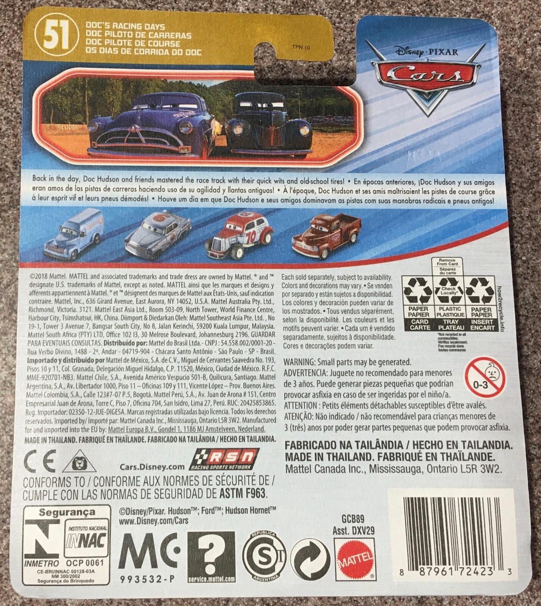 ミニカーセット 多数台 多色 様々な車両 ドアやボンネットの開閉機構付き！ 「ダットサン240Z」など