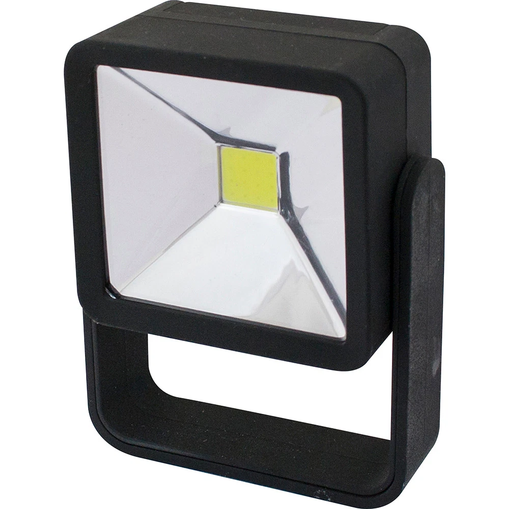 Battery operated flood lights with camera deals