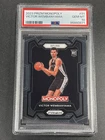 VICTOR WEMBANYAMA 2023 PANINI PRIZM MONOPOLY#81 ROOKIE RC PSA 10 GEM NBA SPURS