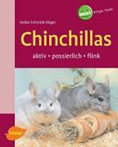 Thumbnail - Chinchillas Heike Schmidt-röger