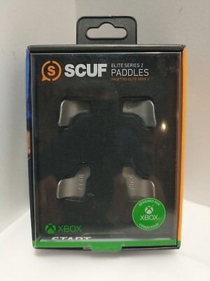 Elite Series PADDLES for Xbox Elite Series For Xbox Series