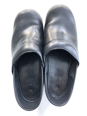 ll bean womens clogs