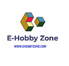 E-Hobby Zone 02