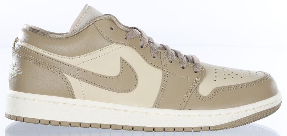 Jordan 1 Low Sail Rattan W for sale | eBay