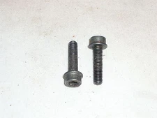 OEM Husqvarna Felling Dog Spike Screw Set, Fine Thd, 346 353 357 359, #503200776