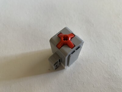 Lego Mindstorms EV3 Touch Sensor 45507 - good used condition