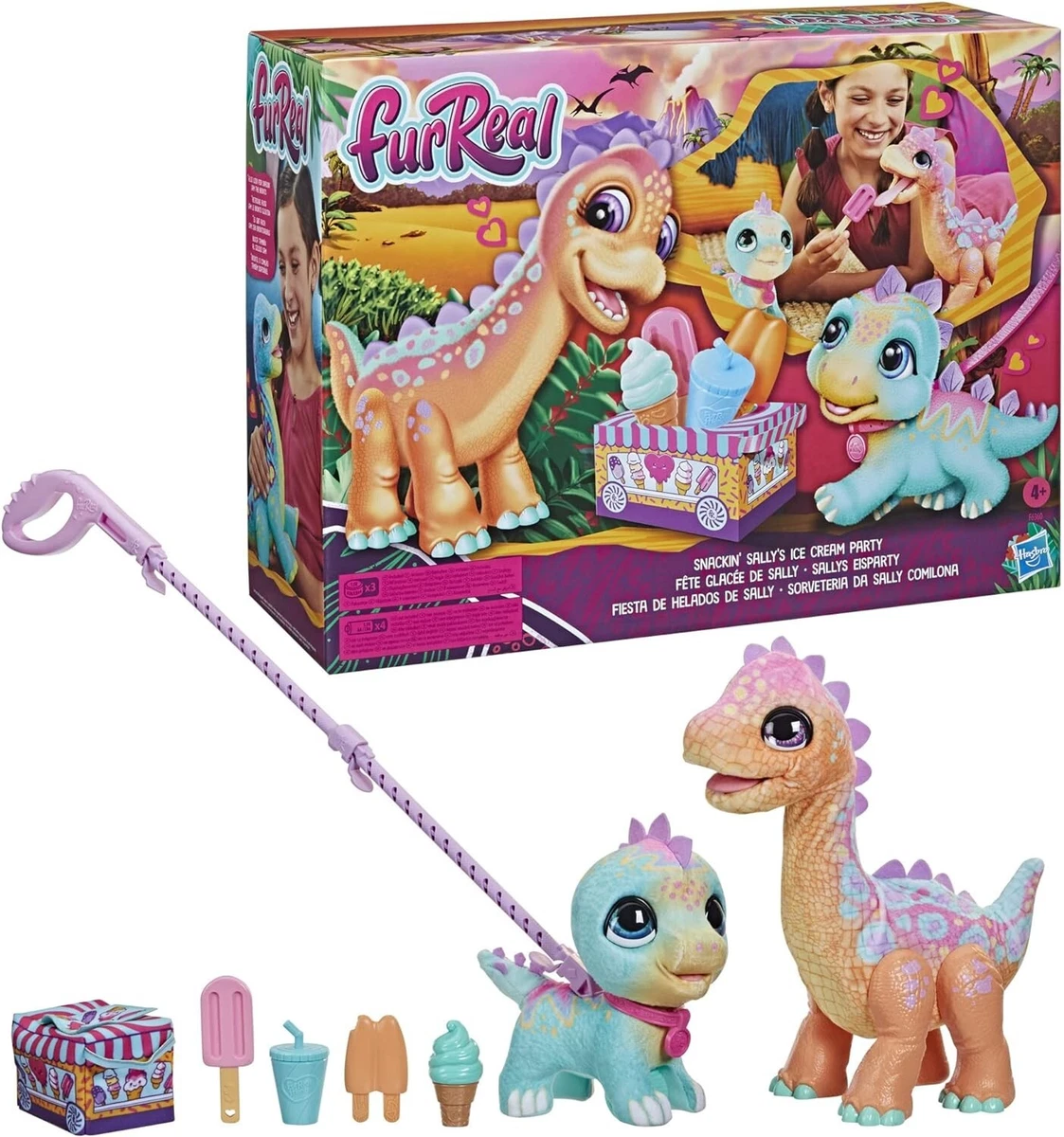Furreal toys cheap