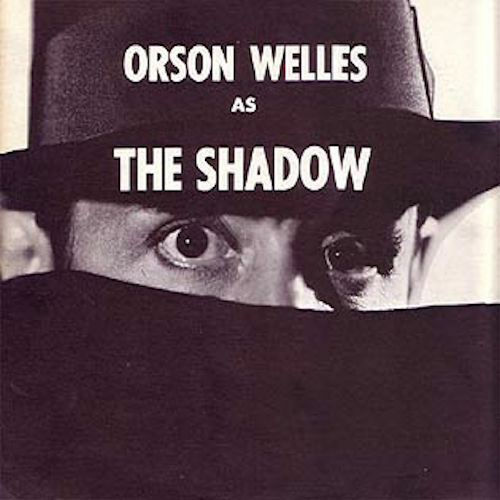 The Shadow Old Time Radio Show OTR 203 Episodes on 1 MP3 DVD eBay