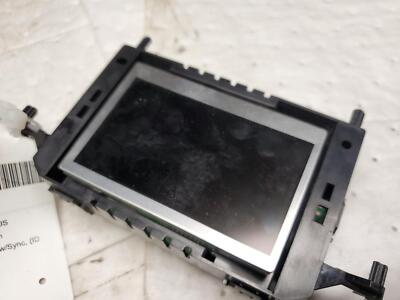 FORD FOCUS Info/GPS/TV Screen Front, display, 4.2'' screen, w/Sync, (ID CM5T-18