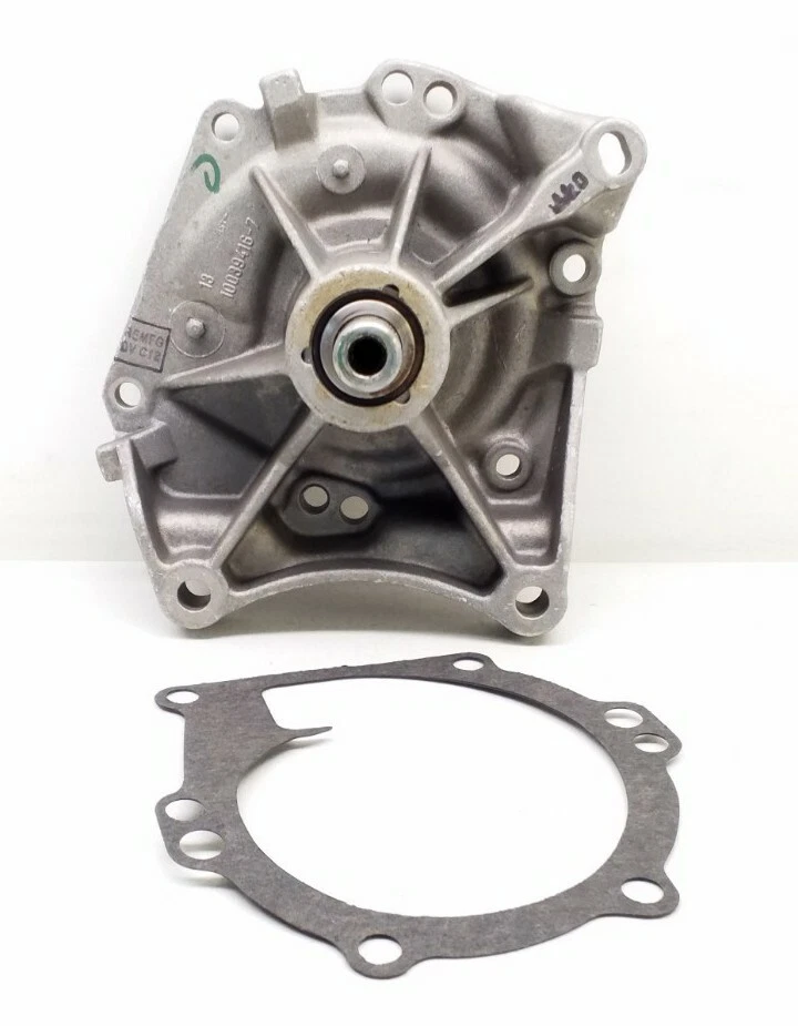 Bomba de agua motor remanufacturado 58-330 A1 Cardone 58330 envío gratuito Foto 2 de 3