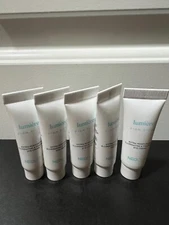 Neo Cutis Lumiere Firm RICHE Illuminating Tightening Eye Cream 5 sample 20 ml