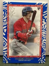2023 Topps Rip Baseball Cards Checklist and Odds 23