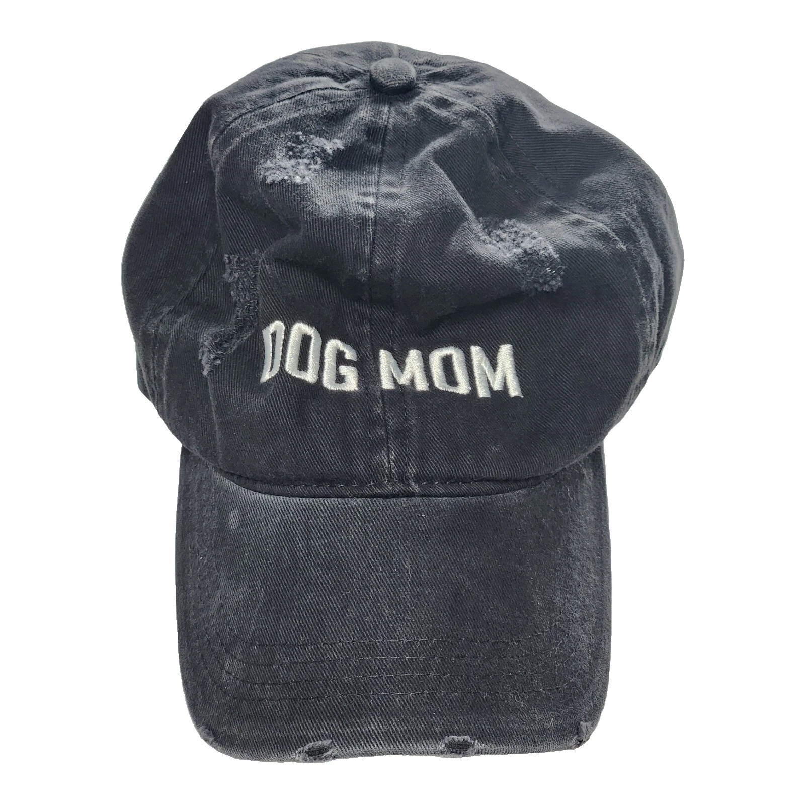 Baseball Caps Black 100% Cotton Hats for Women