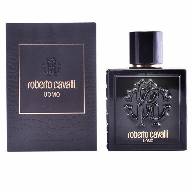 roberto cavalli uomo 100 ml price