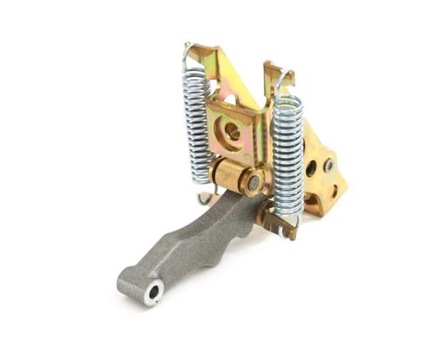 Оригинальный контрольный стопор для левой или правой двери Mercedes Benz 350SL 450SL 560SL 1077200016 - Изображение 2 из 4