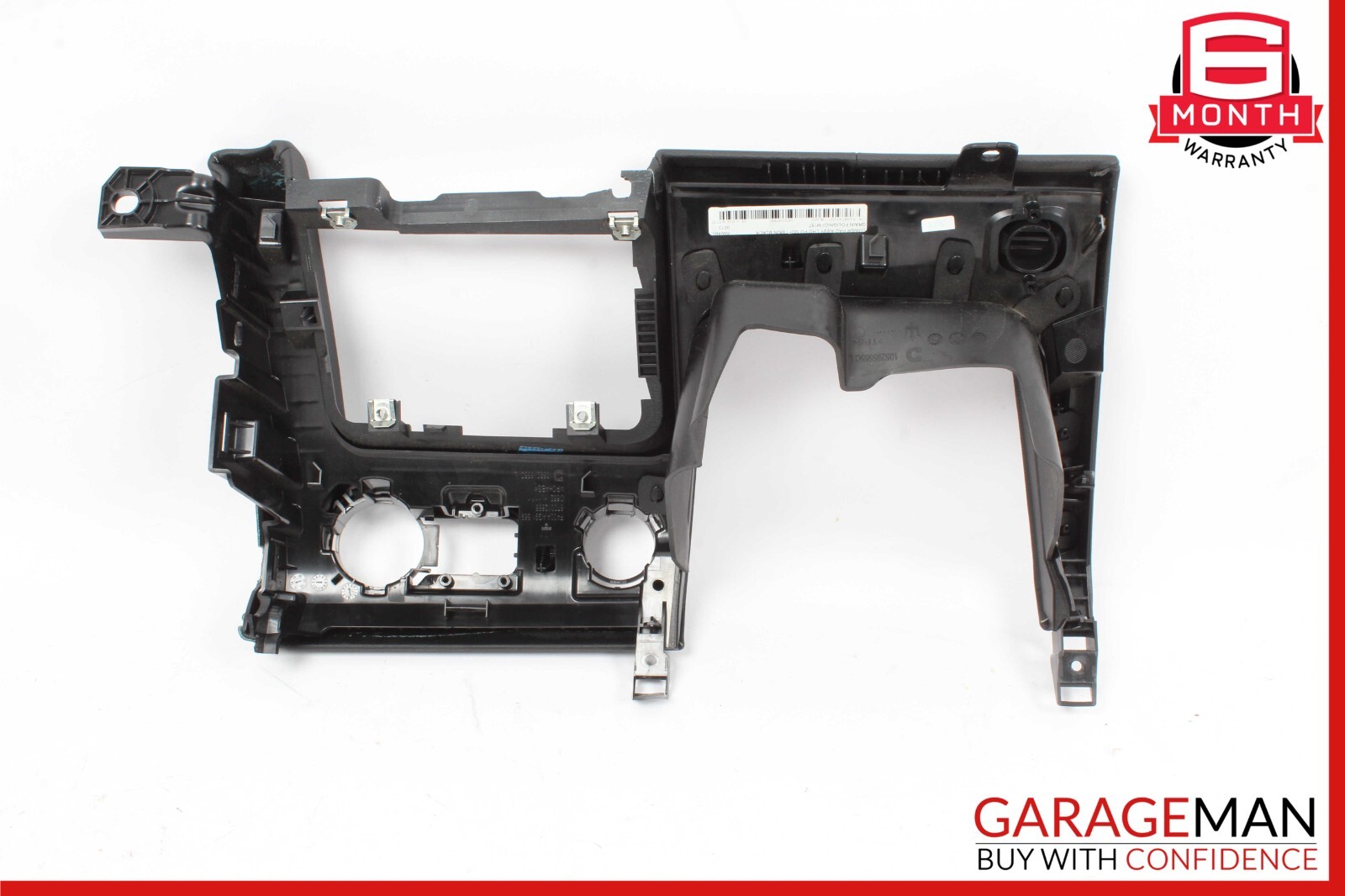 Maserati Ghibli 2014-2017 FRONT+LEFT+LOWER Ignition switch