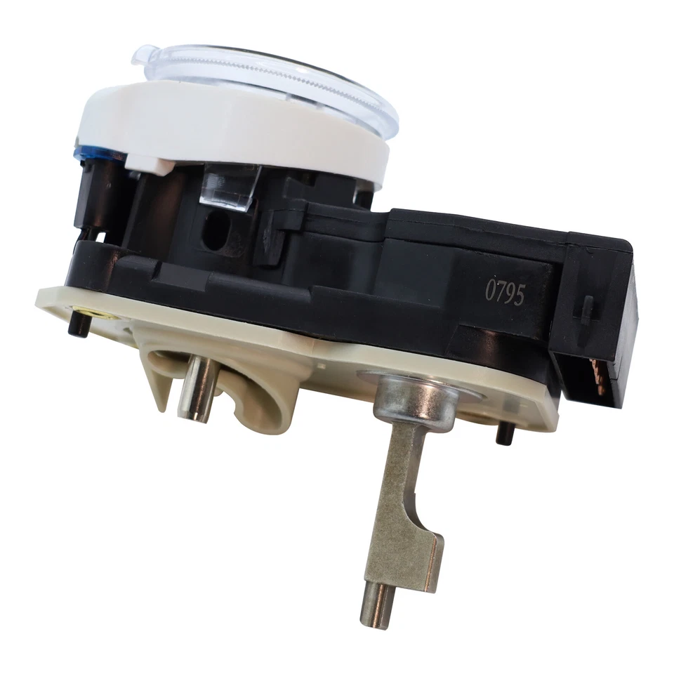 New Steering Column Mount Ignition Switch For 90-97 Dodge Chrysler Plymouth Jeep - Image 2 of 4