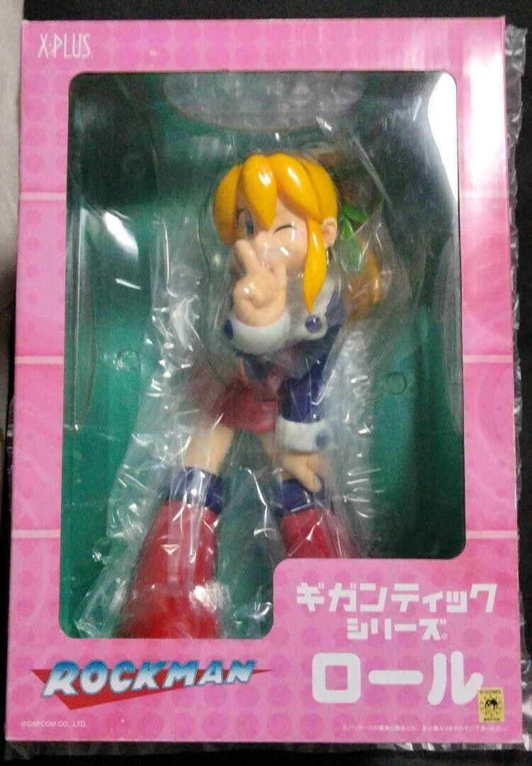 ロックマン　Mega Man　ファミコン　フィギュア　CAPCOM　プラモデル ロックマン Mega Man ファミコン フィギュア CAPCOM プラモデル