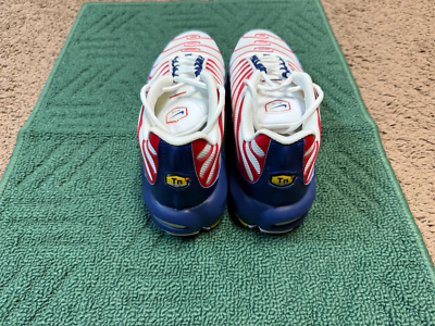 Size 9 - Nike Air Max Plus USA for sale online | eBay