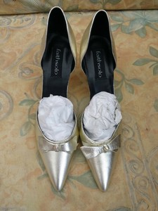 faith solo shoes