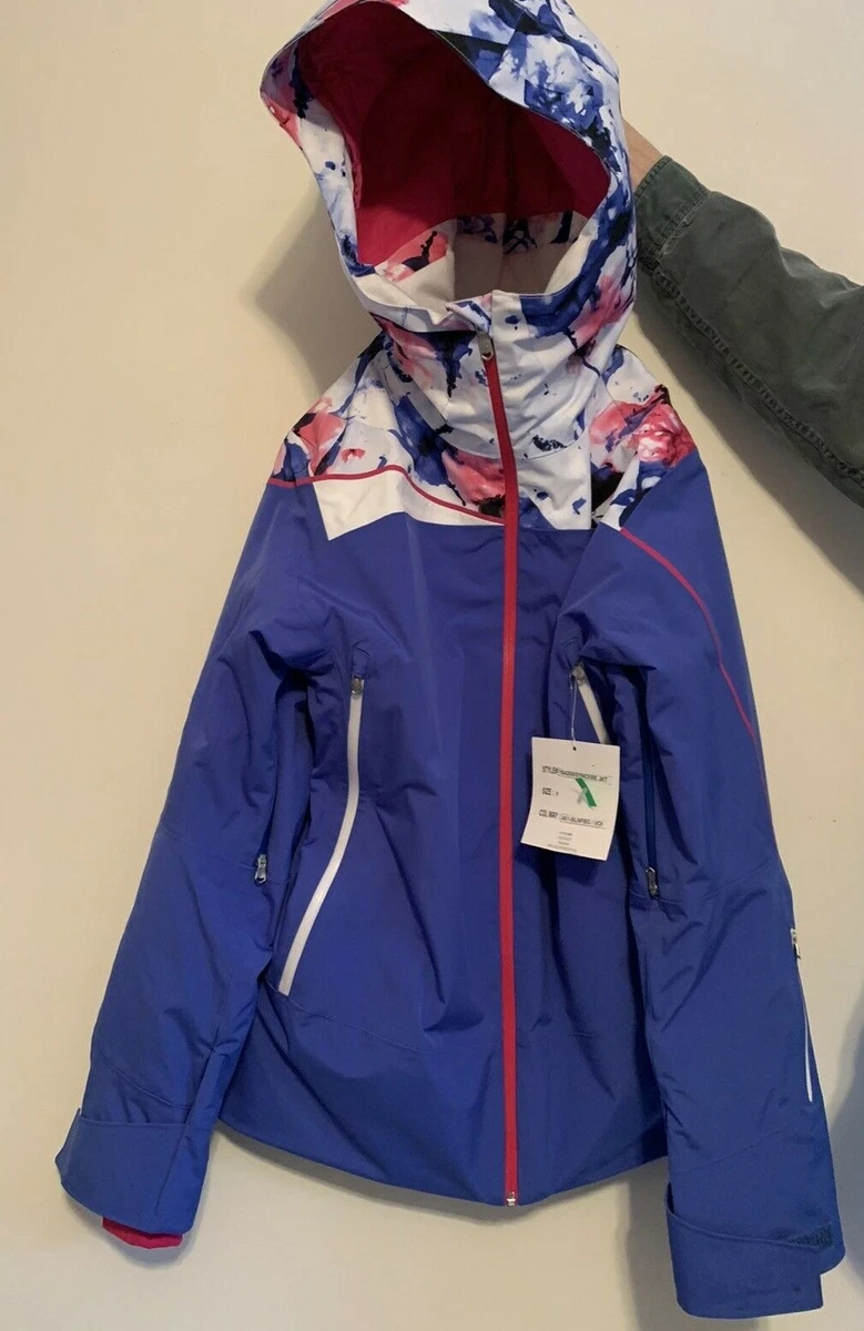 Spyder syncere cheap jacket