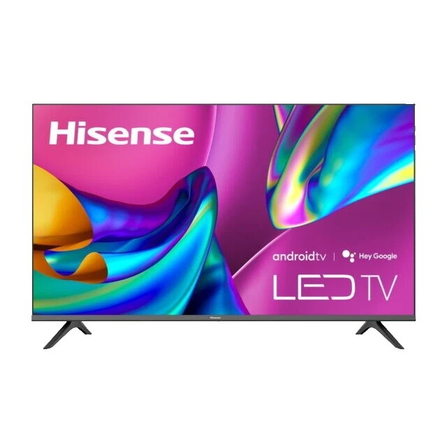 Hisense Consumer Electronics