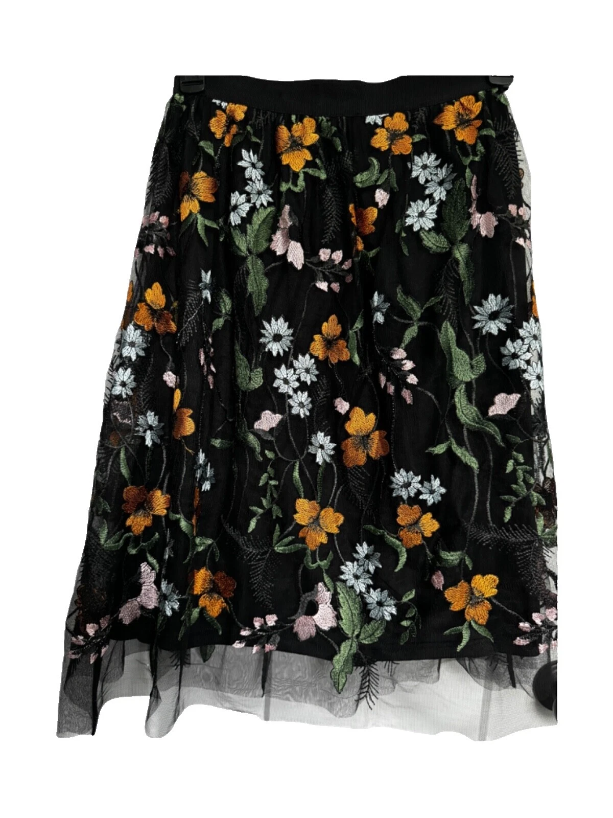 FOREVER 21 Floral Skirts for Women