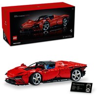 Lego Technic 42143 Ferrari Daytona SP3 Nuovo Imballo Originale | Modello Da Collezione 1:8 Nuovo & Imballo Originale