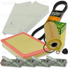 Inspektionskit Filter Satz Paket XXL (P) BMW 2er Tourer/X1+ MINI F45-F60 -2016