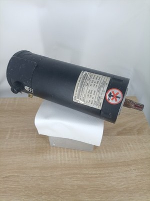 ABB 4414129285 E183012 Permanent Magnet D.C Servomotor  24v Windrad Generator 