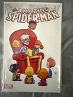 Amazing Spider-Man #9 (Stan Lee reprint)