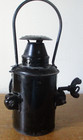 Antique Railroad Lamp - Non-Sweating ADLAKE — photo 6