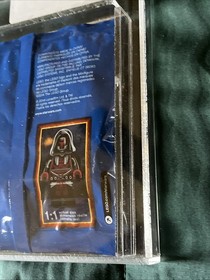 LEGO Star Wars Darth Revan 5002123 Polybag 2014 UKG 95 Graded Gold