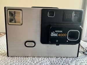 Kodak 4000 Disc | eBay