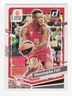 2023-24 Panini Donruss Turkish Airlines EuroLeague Moustapha Fall #123