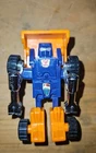 VINTAGE 1983 G1 Mini Transformers Autobot "Huffer" Semi Truck- Takara JAPAN