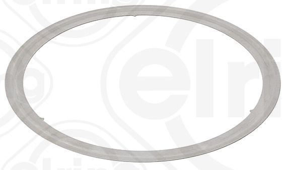 Dichtung Abgasrohr Elring 888780 FÜR Alfa Romeo Passend FÜR Fiat Jeep-image