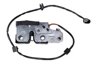 Metzger Autoteile Motorhaubenschloss 2310798 FüR Audi Porsche VW
