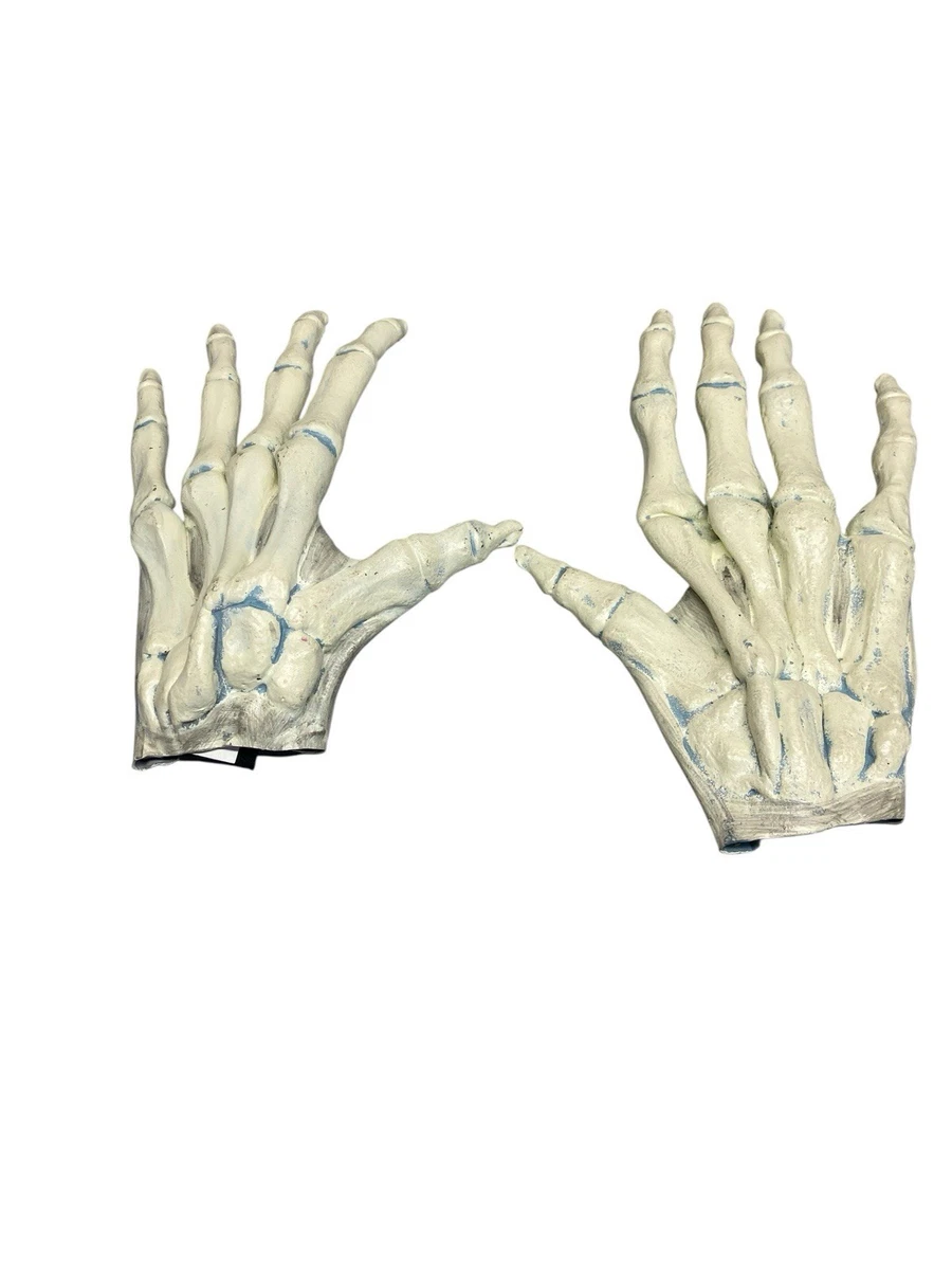 Guantes de Esqueleto Infantiles Guantes de Esqueleto Infantiles