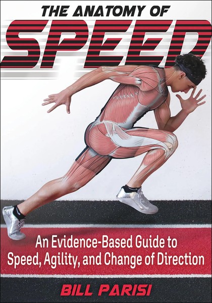 The Anatomy Of Speed | Bill Parisi | Englisch | Taschenbuch | 2021-image