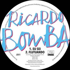 RICARDO BOMBA - EU SEI / FLUTUANDO (World First Release)
