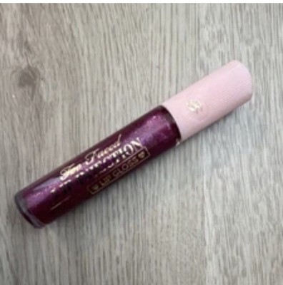 Too Faced Lip Injection Lip Gloss