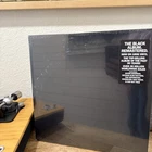 Metallica - The Black Album (Walmart Exclusive Marbled Vinyl) Sealed.