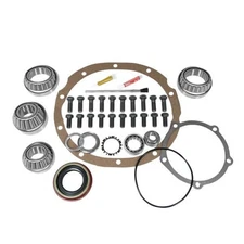 Yukon 14054 Ring & Pinion Gear Installation Kit Master Overhaul 28 Spline