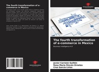 Javier CarreóN GuilléN (U. A.) | The Fourth Transformation Of E-Commerce In...